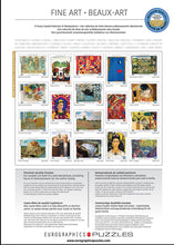 Load image into Gallery viewer, La Orana Maria (Hail Mary) 1,000PC Puzzle
