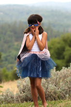Load image into Gallery viewer, Super-duper Tutu, Cape & Mask
