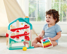 Load image into Gallery viewer, Melody Mansion Ball Run