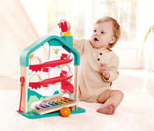 Load image into Gallery viewer, Melody Mansion Ball Run