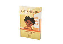 Load image into Gallery viewer, 1ro a la derecha