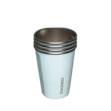 Load image into Gallery viewer, Corkcicle Eco Stacker Powder Blue
