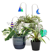 Load image into Gallery viewer, Craft Crush Plant Charms
