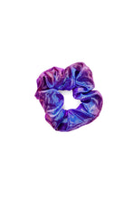 Load image into Gallery viewer, Sea Side Scrunchie