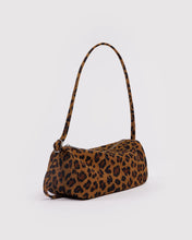 Load image into Gallery viewer, Baggu Nylon Loaf Bag (Leopard)