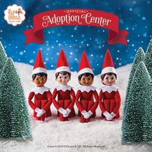 Load image into Gallery viewer, The The Elf on the Shelf: Una tradición navideña (soy un NIÑO)
