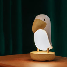 Load image into Gallery viewer, Toucan Bird Night Light