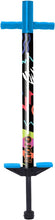 Load image into Gallery viewer, Glow Jolt Pogo Stick (Retro Rocket Led)