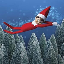 Load image into Gallery viewer, The The Elf on the Shelf: Una tradición navideña (soy un NIÑO)