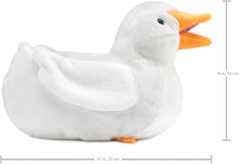 Load image into Gallery viewer, Duck Hand Puppet