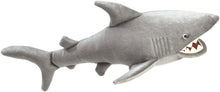Load image into Gallery viewer, Shark Hand Puppet