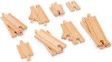 Load image into Gallery viewer, BRIO World – Starter Track Pack