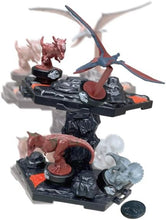 Load image into Gallery viewer, Jurassic World Volcano Quake -Balancing Game