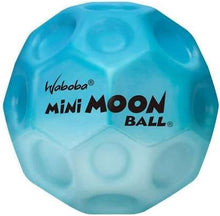 Load image into Gallery viewer, Mini Moon Ball Pastels