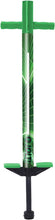 Load image into Gallery viewer, Glow Jolt Pogo Stick (Green Tie Dye)