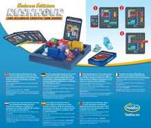 Load image into Gallery viewer, ThinkFun Rush Hour Deluxe