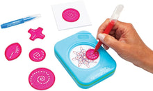Load image into Gallery viewer, Spirograph Travel Set