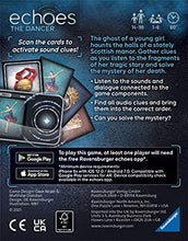 Load image into Gallery viewer, Echoes: The Dancer