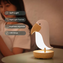 Load image into Gallery viewer, Toucan Bird Night Light