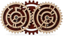 Load image into Gallery viewer, Constantin Double Trouble Wooden