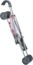 Load image into Gallery viewer, Umbrella Stroller Pink Corolle