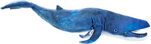Load image into Gallery viewer, Blue Whale Hand Puppet