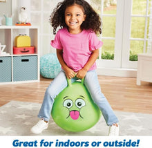 Load image into Gallery viewer, B-Active My First Hopper Ball