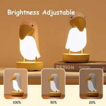 Load image into Gallery viewer, Toucan Bird Night Light