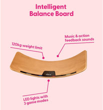 Load image into Gallery viewer, Light Up Balance Board