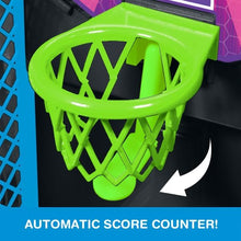 Load image into Gallery viewer, Arcade Basketball
