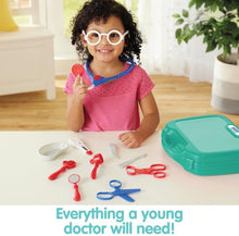 Load image into Gallery viewer, My First Doctor's Kit