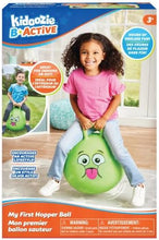 Load image into Gallery viewer, B-Active My First Hopper Ball