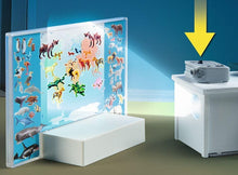 Load image into Gallery viewer, Playmobil Technology Classroom