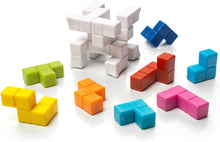 Load image into Gallery viewer, Plug & Play Puzzler
