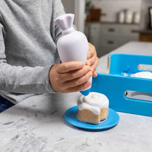 Load image into Gallery viewer, Pretendables Cinnamon Roll Set