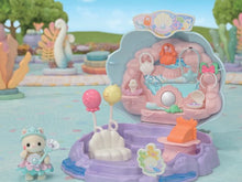 Load image into Gallery viewer, Calico Critters Baby Mermaid Shop