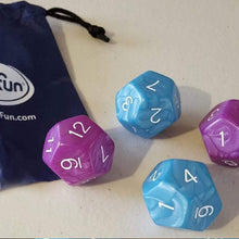 Load image into Gallery viewer, Math Dice Chase