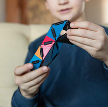 Load image into Gallery viewer, Ivan's Hinge Challenge Card