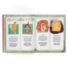 Load image into Gallery viewer, Viaje a los lugares imaginarios