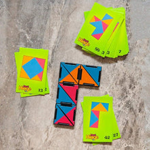 Load image into Gallery viewer, Ivan's Hinge Challenge Card