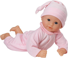 Load image into Gallery viewer, Corolle Bébé Calin Charming Pastel Baby Doll - 12"