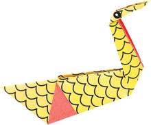 Load image into Gallery viewer, Origami Neon