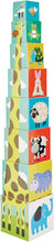 Load image into Gallery viewer, Stack N' Learn Cubes