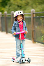 Load image into Gallery viewer, Mini Micro Kickboard