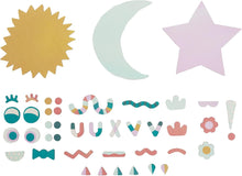 Load image into Gallery viewer, On-The-Go Making Faces