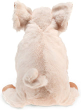 Load image into Gallery viewer, Piglet Hand Puppet