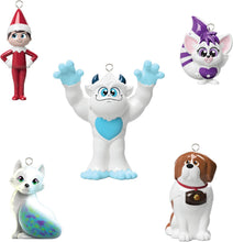 Load image into Gallery viewer, The Elf on the Shelf Ornament Collection