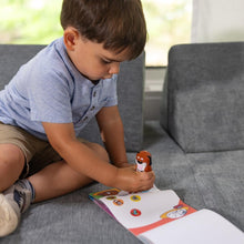 Load image into Gallery viewer, Sticker Wow!β’