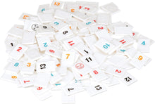 Load image into Gallery viewer, Rummikub Six Player Edition