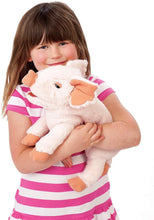 Load image into Gallery viewer, Piglet Hand Puppet